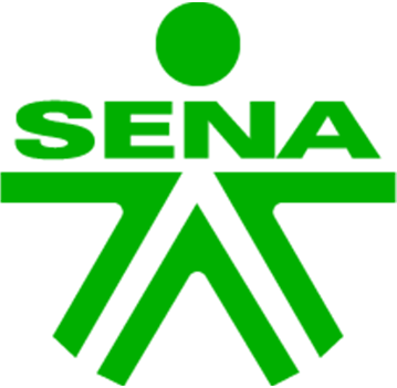 Logo del SENA