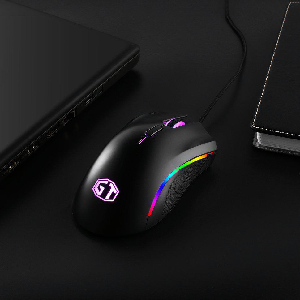 Mouse o ratón de computador